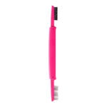 Foldable Eyelash Comb Curler Eyelashes Separator Double Side Comb for Grooming Eyelash Definer - Image 2