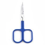 Wholesale Small Scissors Vg10 Grooming Scissors Siccors Scissors Household Beauty Tool - Image 2