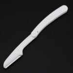 customized eyebrow knife beauty tools - Image 2