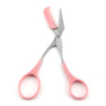 2025 Eyebrow razor Blade Beauty Tool Container - Image 2